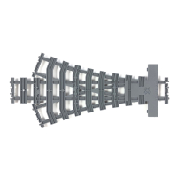 Drieweg wissel R104 (triple switch)